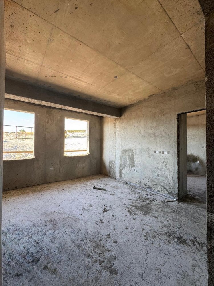 1 dormitorio Apartamento en Kolossi, Limassol, Chipre No. 61933
