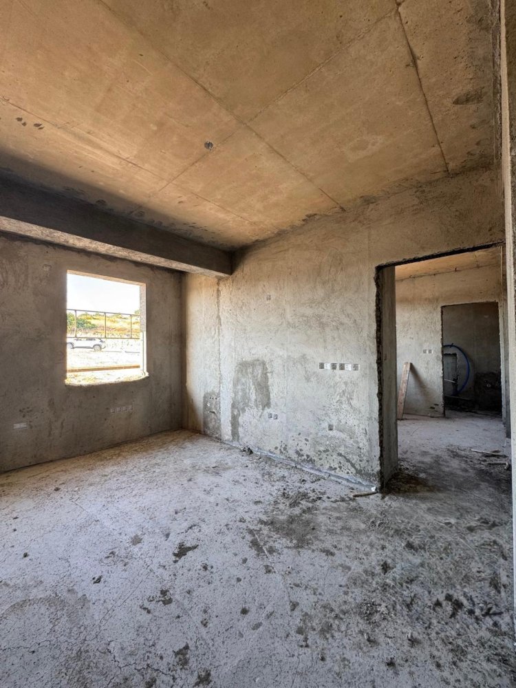1 dormitorio Apartamento en Kolossi, Limassol, Chipre No. 61933