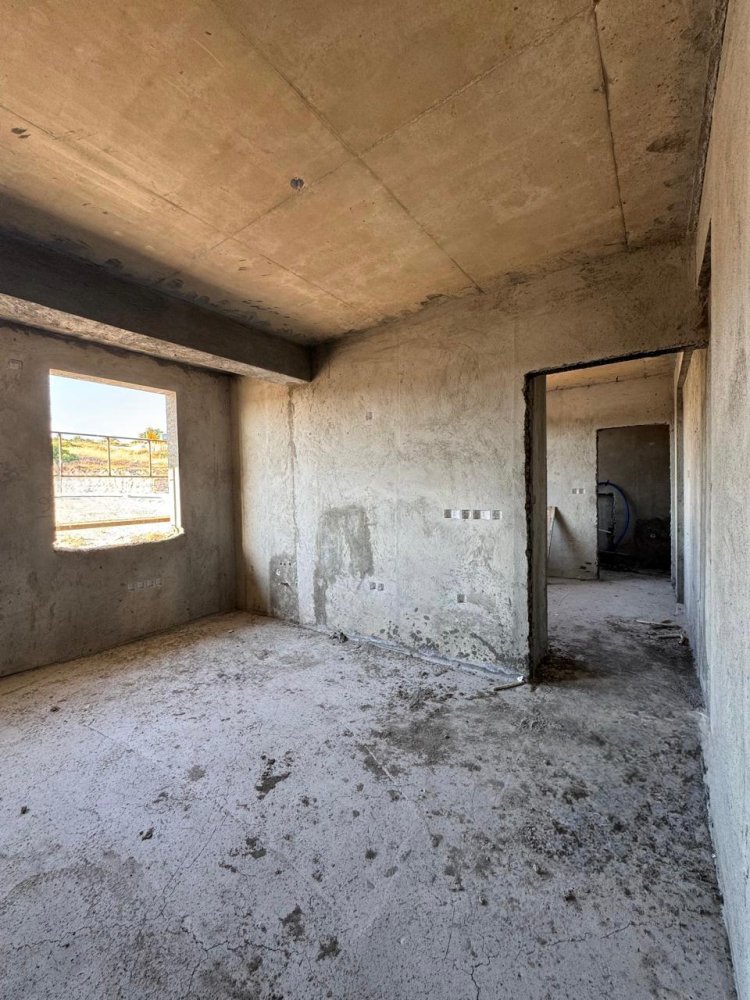 1 dormitorio Apartamento en Kolossi, Limassol, Chipre No. 61933