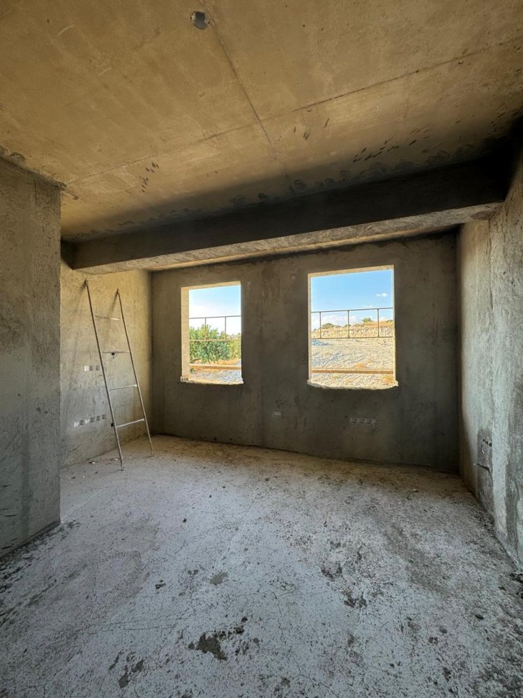 1 dormitorio Apartamento en Kolossi, Limassol, Chipre No. 61933