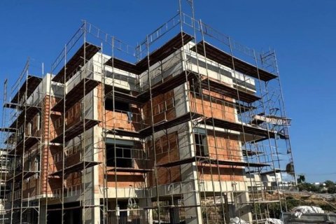 1 dormitorio Apartamento en Kolossi, Limassol, Chipre No. 61933