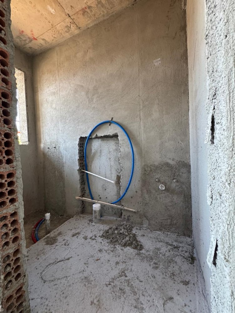 1 dormitorio Apartamento en Kolossi, Limassol, Chipre No. 61933
