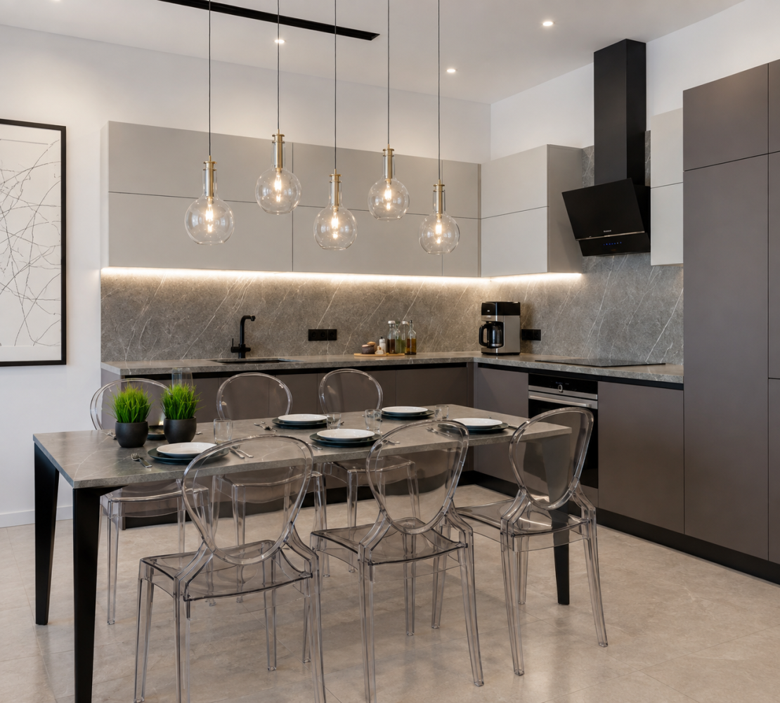 2 bedrooms Apartment in Agios Athanasios, Limassol, Cyprus No. 62000