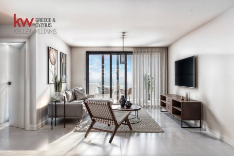 2 dormitorios Apartamento en Geroskípou, Paphos, Chipre No. 61067