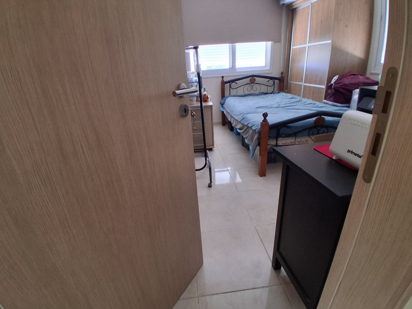 3 dormitorios Apartamento en Kokkinotrimithia, Nicosia, Chipre No. 62471