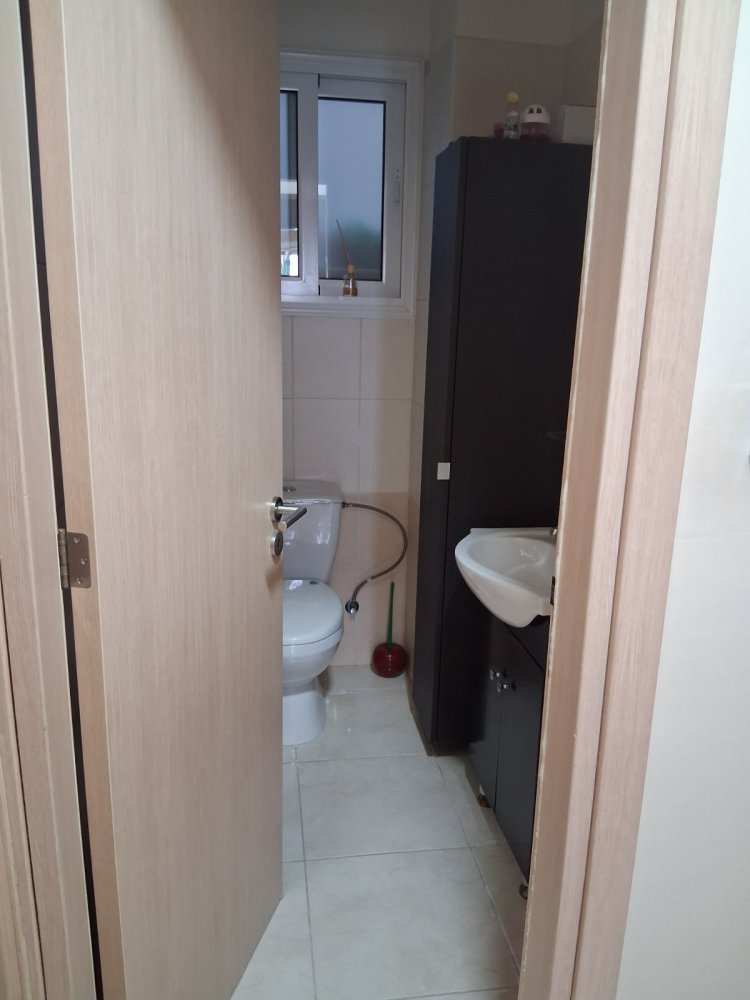 3 dormitorios Apartamento en Kokkinotrimithia, Nicosia, Chipre No. 62471