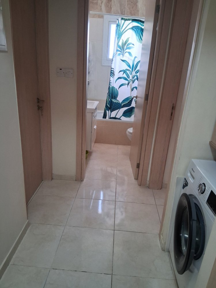 3 dormitorios Apartamento en Kokkinotrimithia, Nicosia, Chipre No. 62471