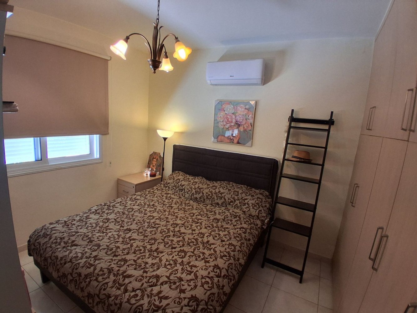 3 dormitorios Apartamento en Kokkinotrimithia, Nicosia, Chipre No. 62471