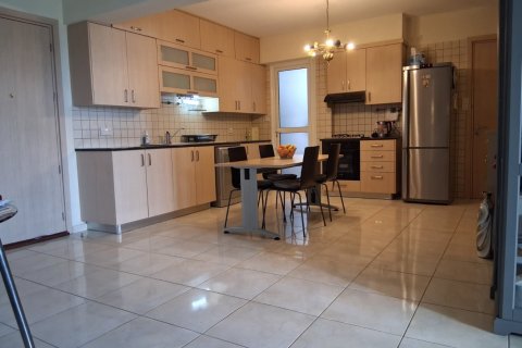 3 bedrooms Apartment in Kokkinotrimithia, Nicosia, Cyprus No. 62471