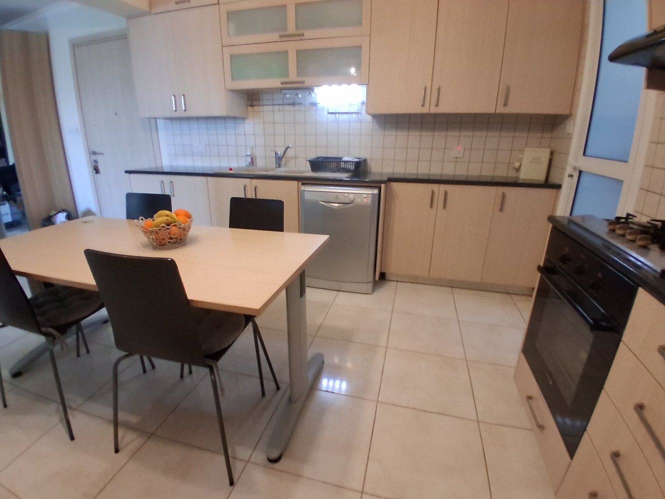 3 dormitorios Apartamento en Kokkinotrimithia, Nicosia, Chipre No. 62471