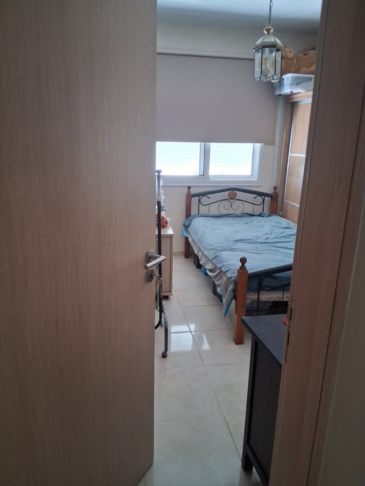 3 dormitorios Apartamento en Kokkinotrimithia, Nicosia, Chipre No. 62471
