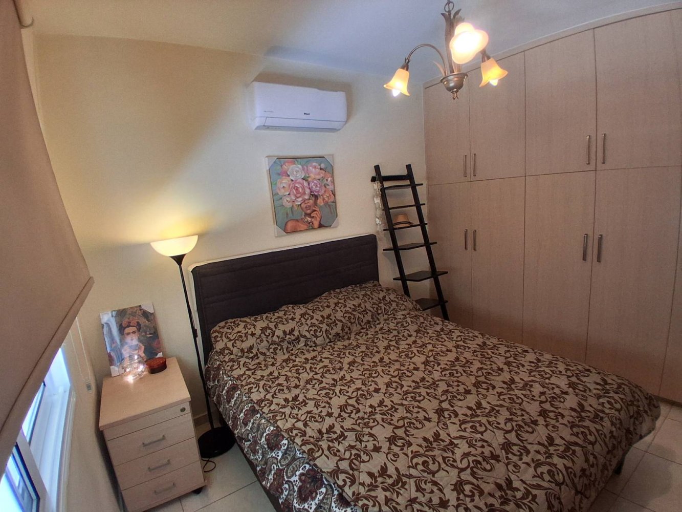 3 dormitorios Apartamento en Kokkinotrimithia, Nicosia, Chipre No. 62471