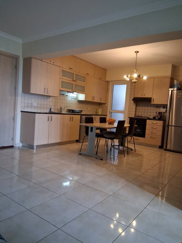 3 dormitorios Apartamento en Kokkinotrimithia, Nicosia, Chipre No. 62471