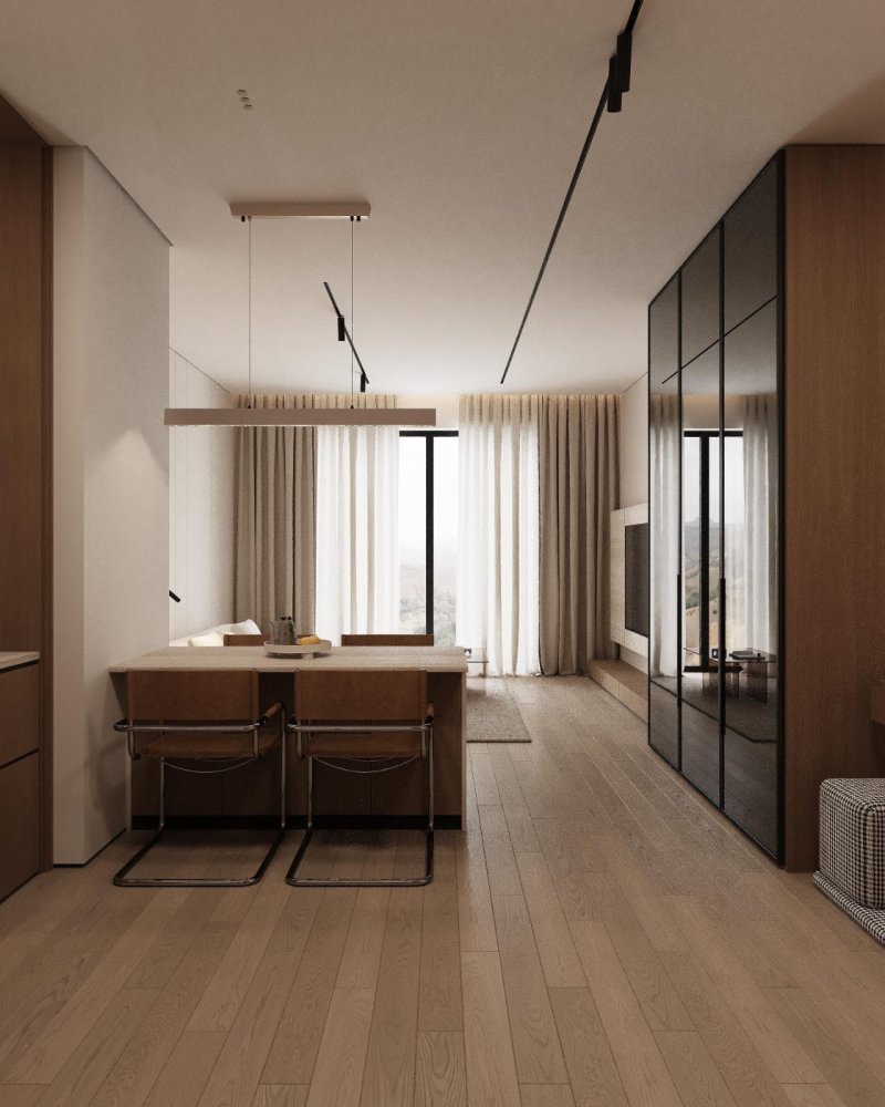 2 bedrooms Penthouse in Larnaca, Larnaka, Cyprus No. 63497