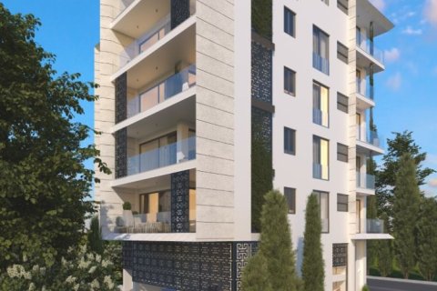 2 bedrooms Apartment in Paphos, Cyprus No. 61211