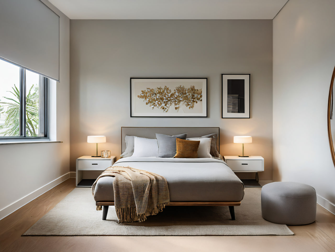 2 chambres Appartement à Paphos, Chypre No. 63561