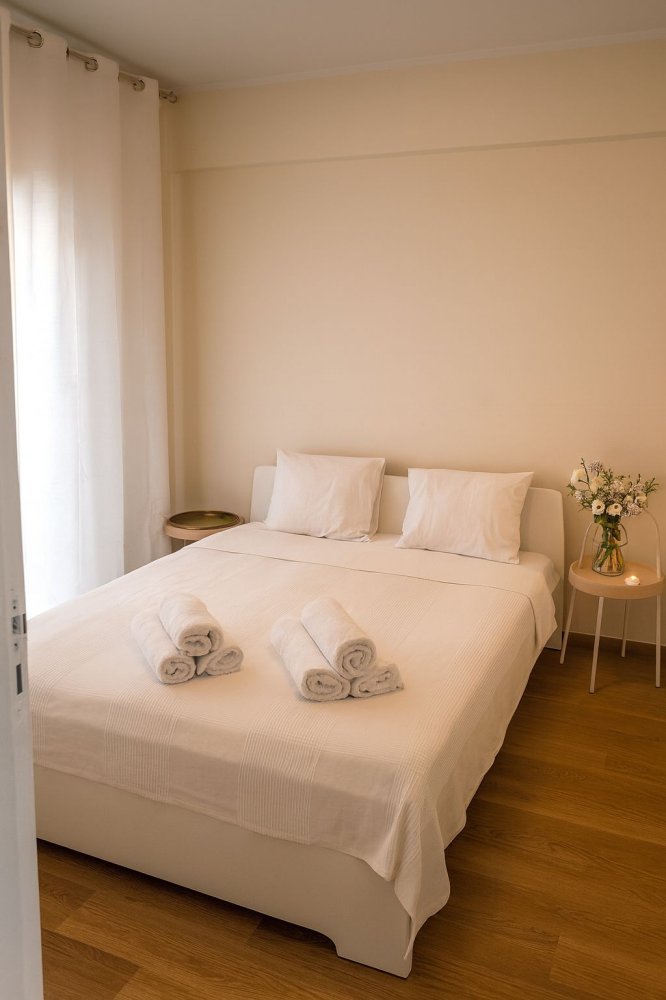 1 bedroom Apartment in Agios Tychonas, Limassol, Cyprus No. 61602