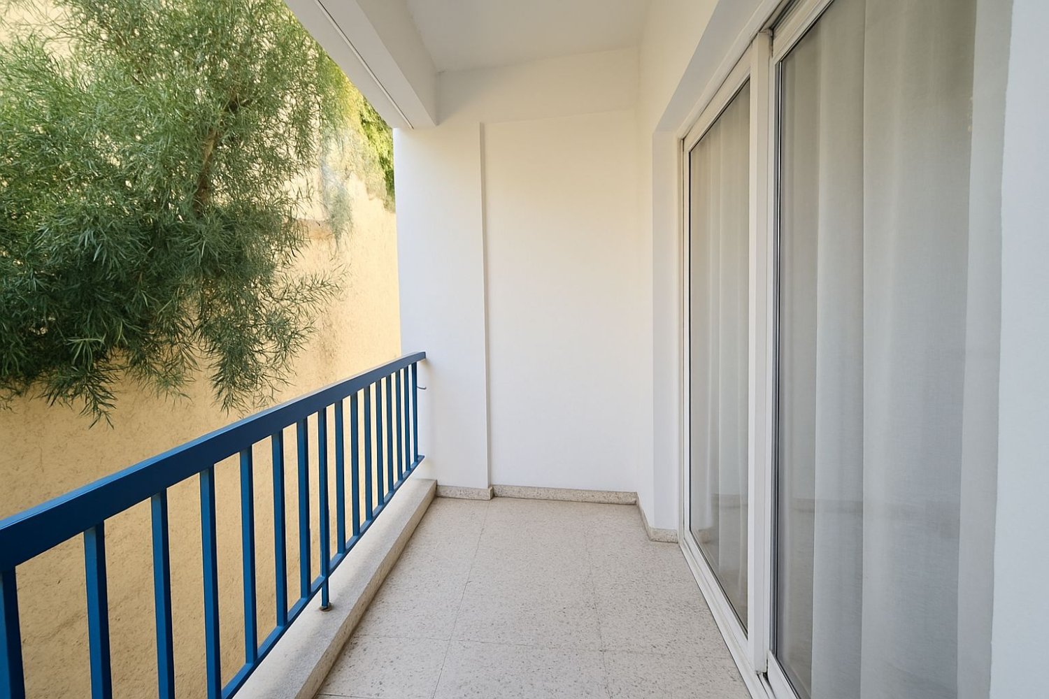 1 bedroom Apartment in Agios Tychonas, Limassol, Cyprus No. 61602