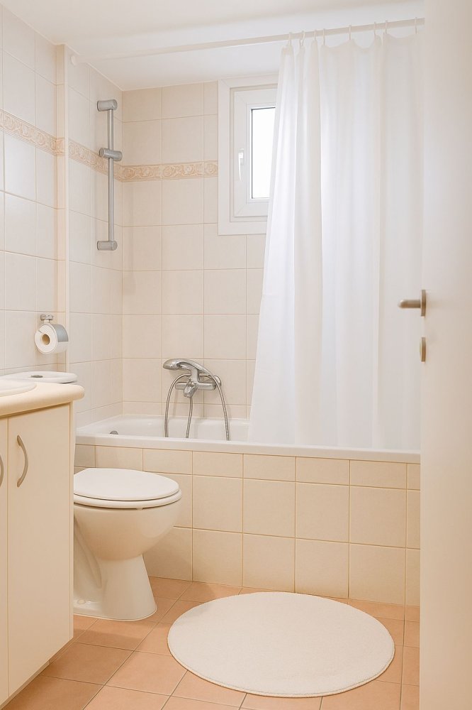 1 bedroom Apartment in Agios Tychonas, Limassol, Cyprus No. 61602