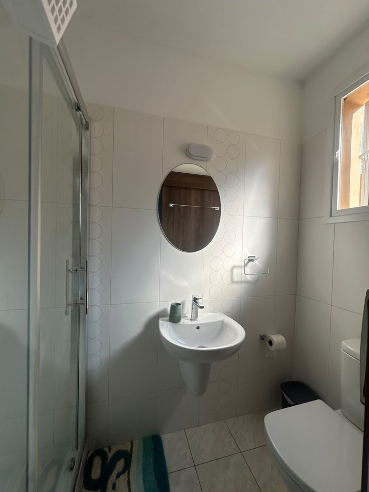 2 bedrooms Apartment in Kiti, Larnaka, Cyprus No. 61454