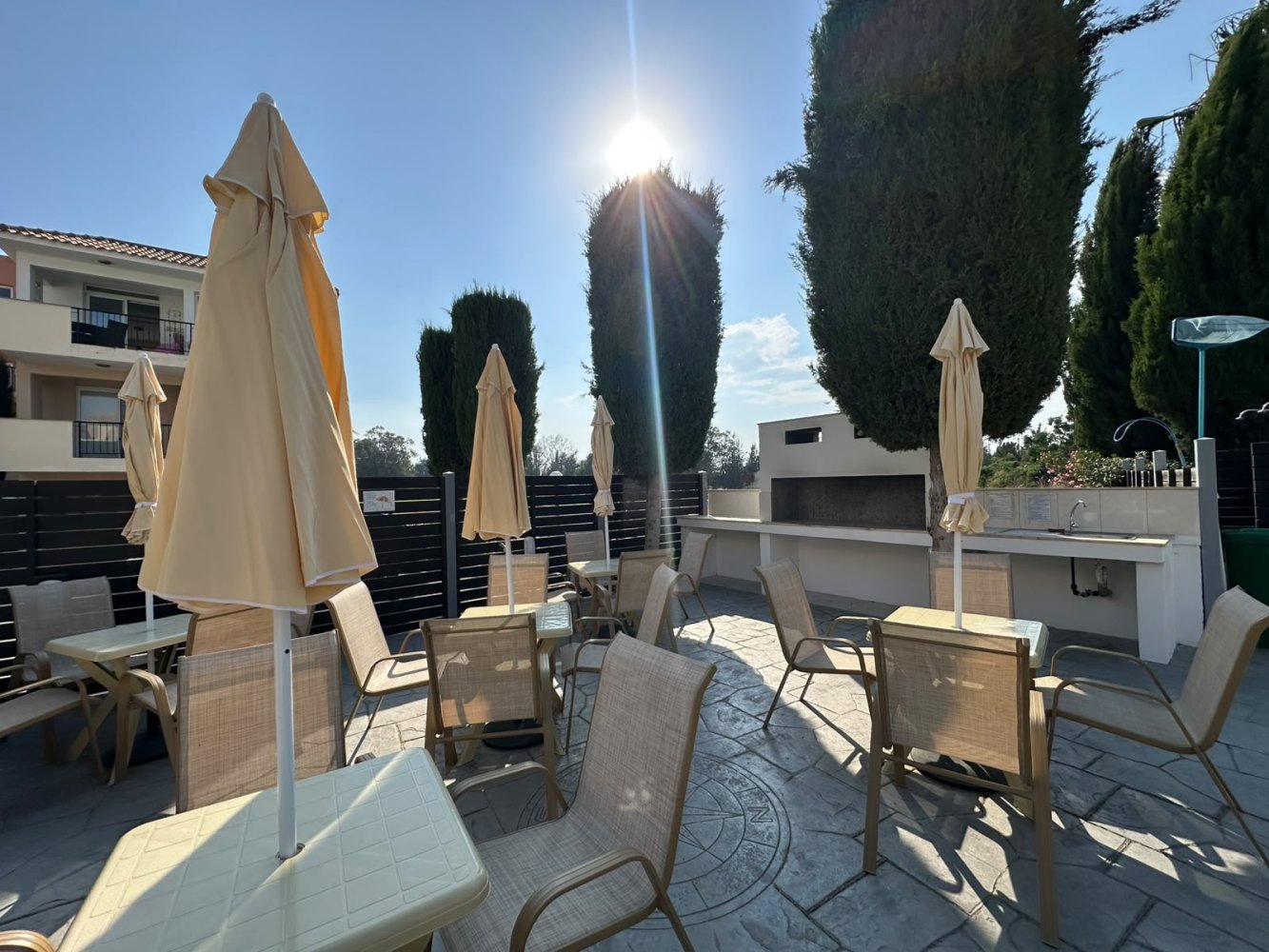 2 bedrooms Apartment in Kiti, Larnaka, Cyprus No. 61454