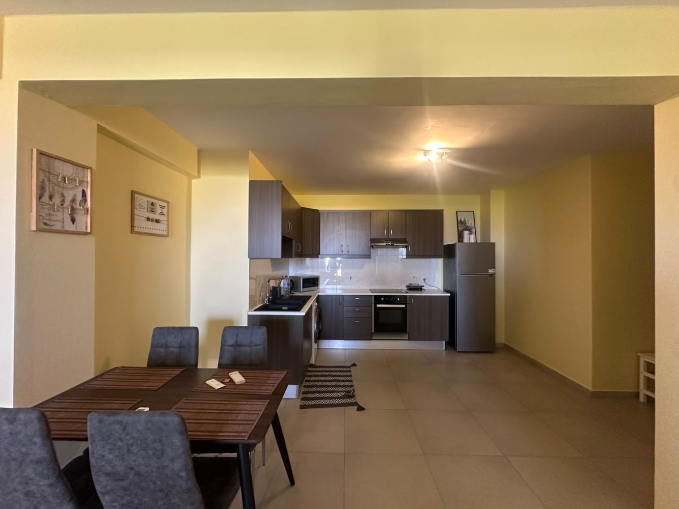 2 bedrooms Apartment in Kiti, Larnaka, Cyprus No. 61454