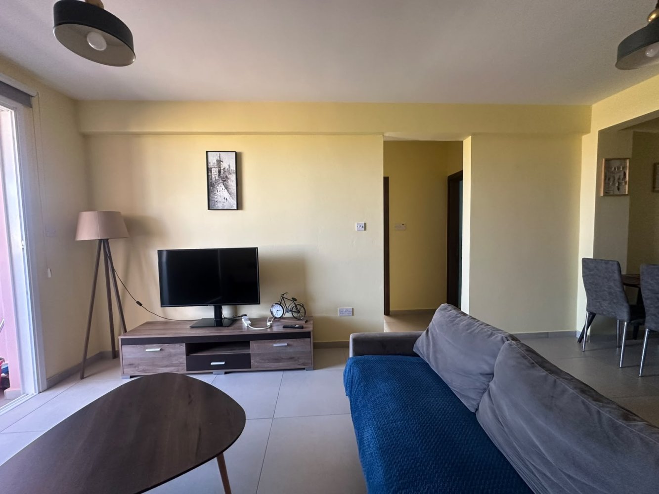 2 bedrooms Apartment in Kiti, Larnaka, Cyprus No. 61454