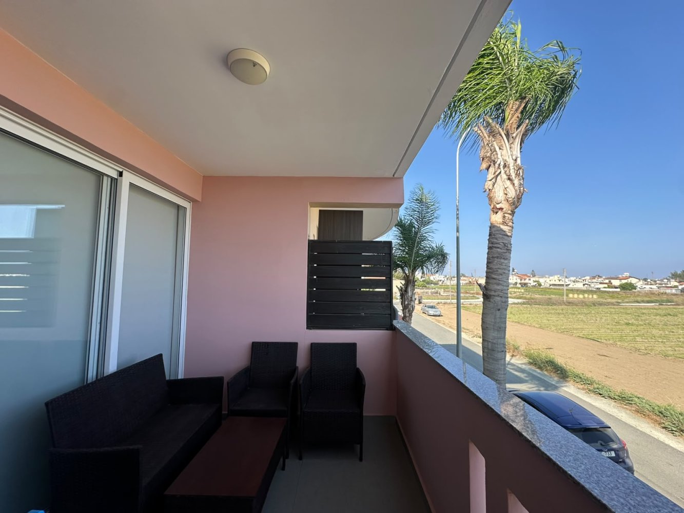 2 bedrooms Apartment in Kiti, Larnaka, Cyprus No. 61454