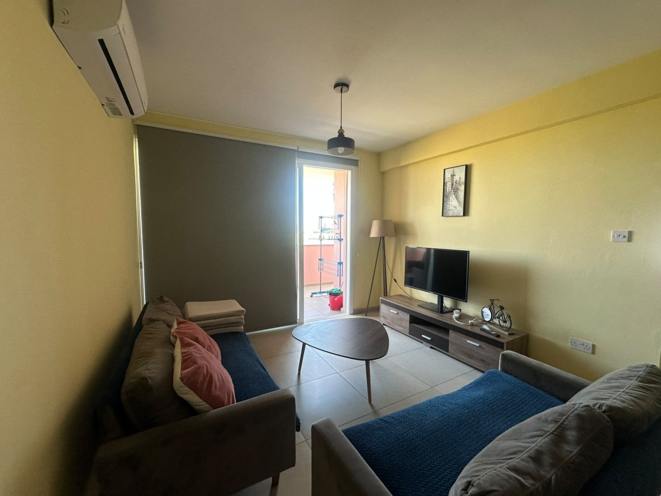 2 bedrooms Apartment in Kiti, Larnaka, Cyprus No. 61454