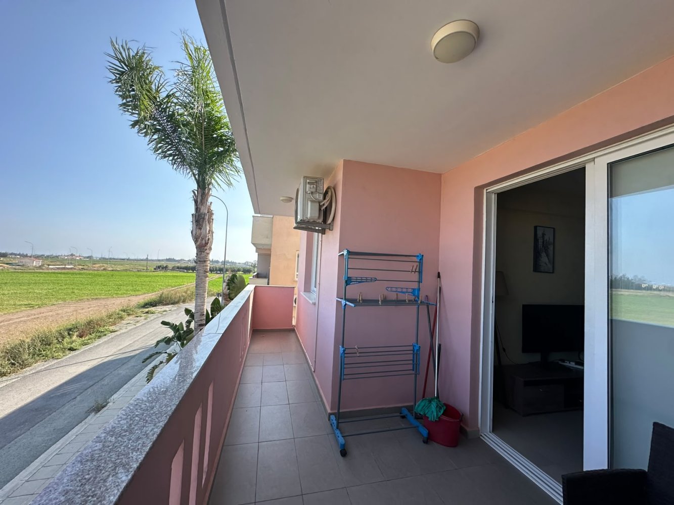 2 bedrooms Apartment in Kiti, Larnaka, Cyprus No. 61454