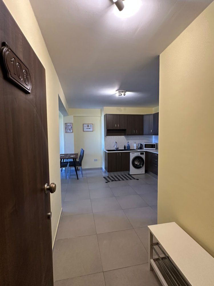 2 bedrooms Apartment in Kiti, Larnaka, Cyprus No. 61454