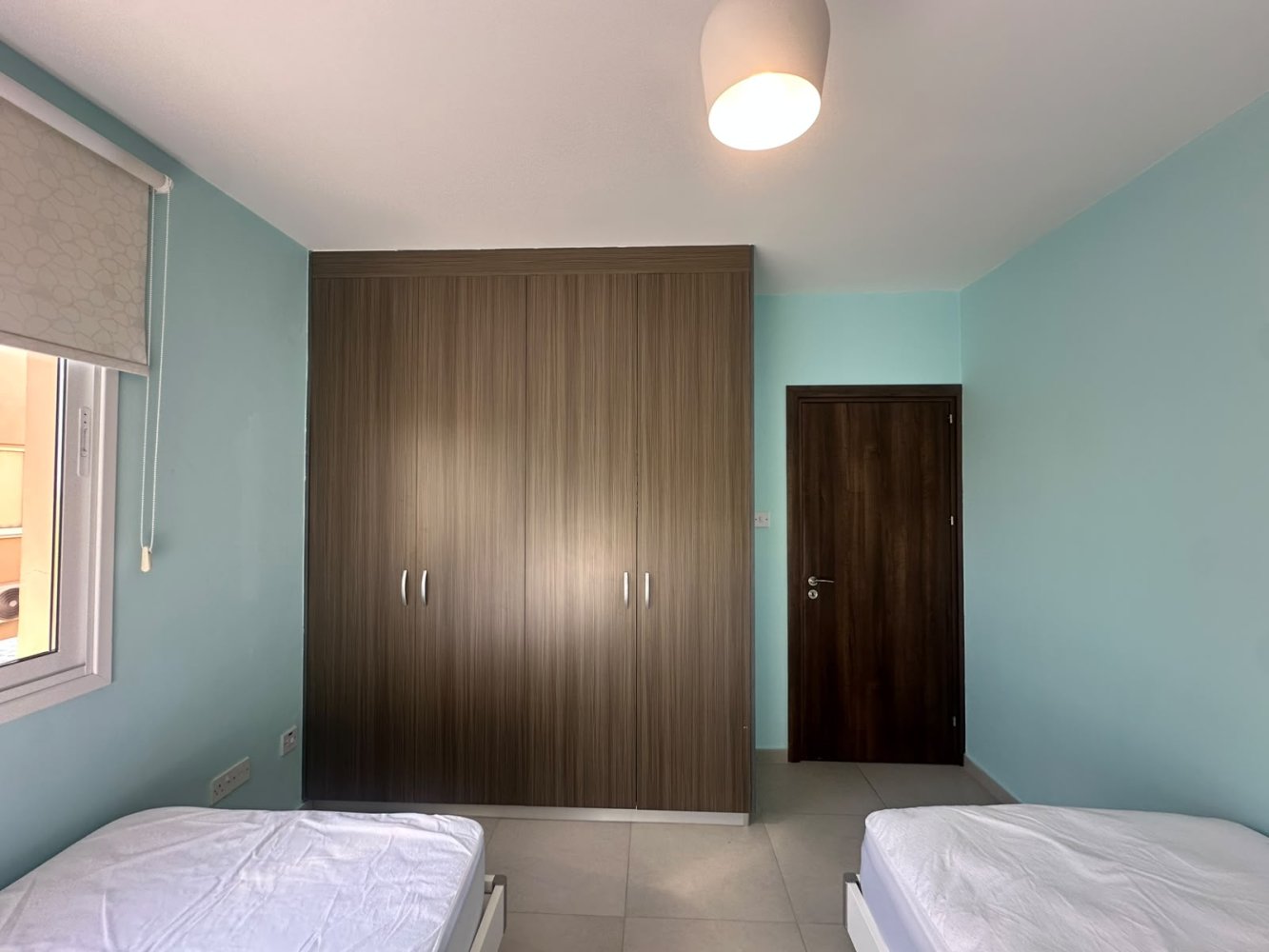 2 bedrooms Apartment in Kiti, Larnaka, Cyprus No. 61454
