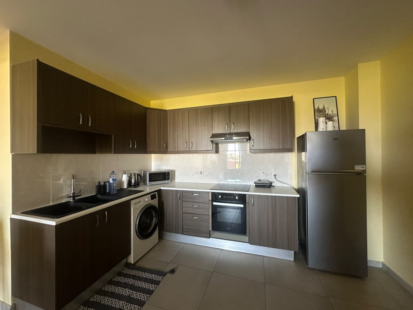 2 bedrooms Apartment in Kiti, Larnaka, Cyprus No. 61454