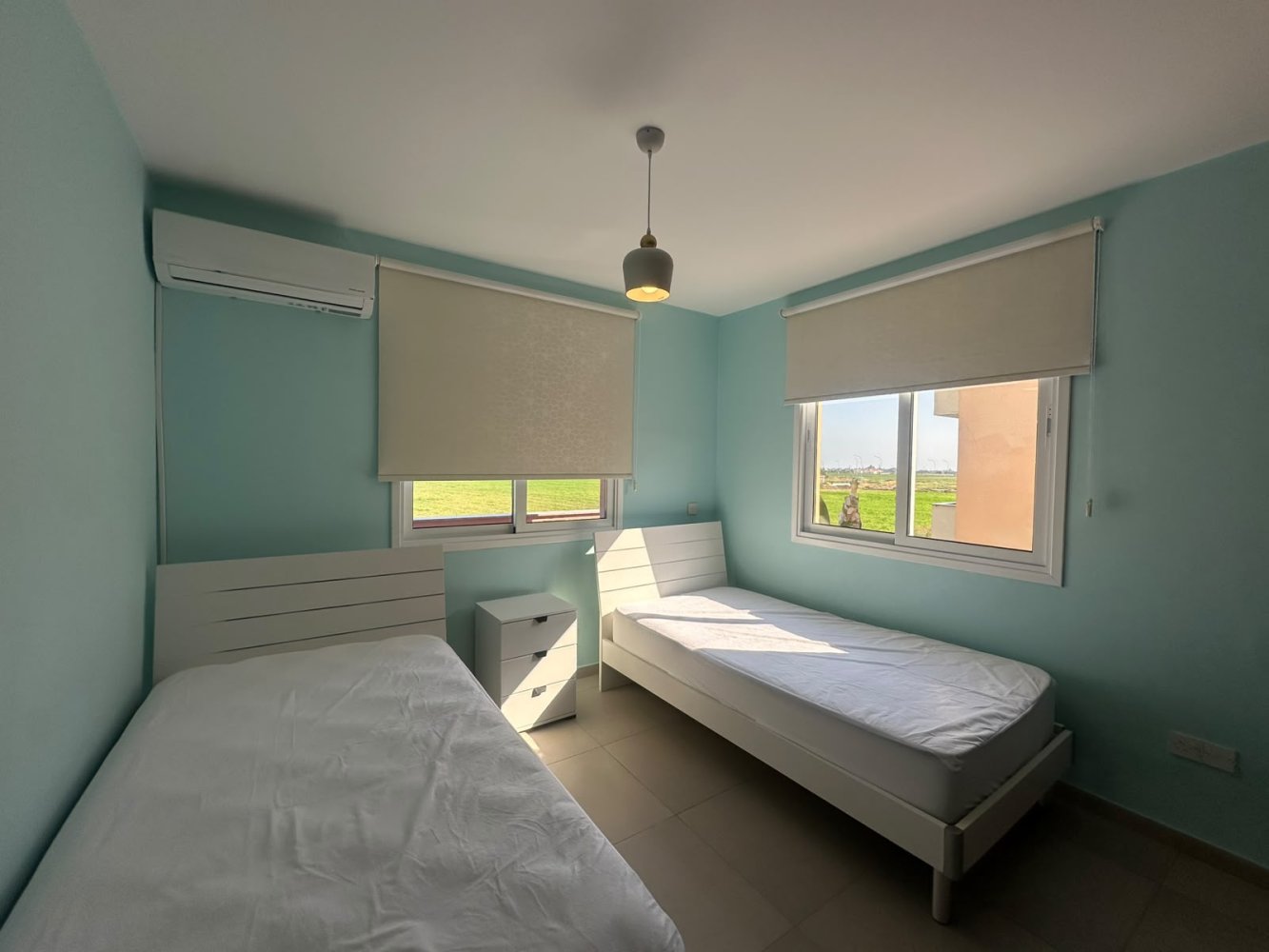 2 bedrooms Apartment in Kiti, Larnaka, Cyprus No. 61454