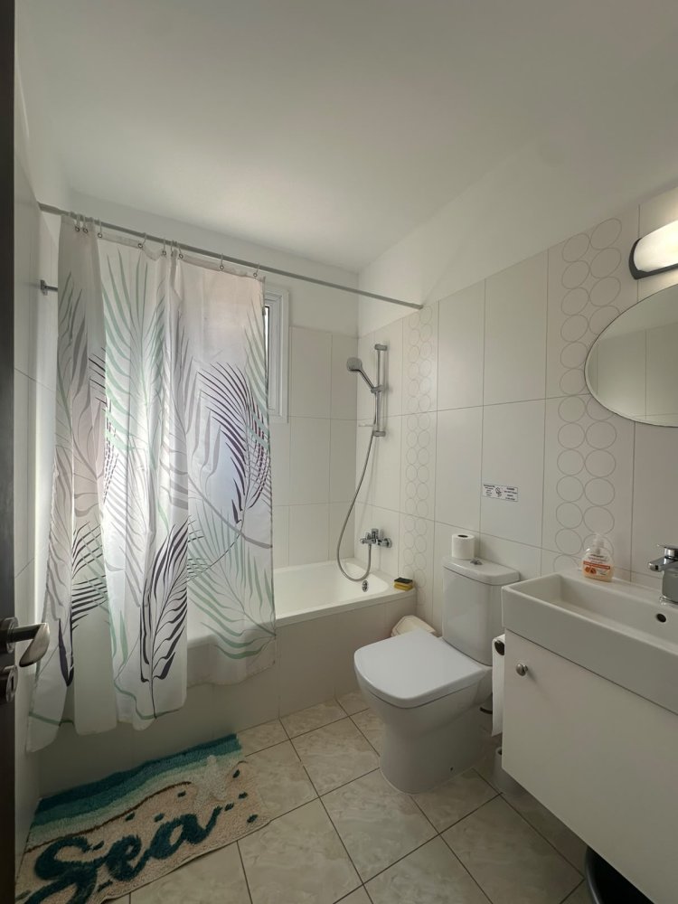 2 bedrooms Apartment in Kiti, Larnaka, Cyprus No. 61454