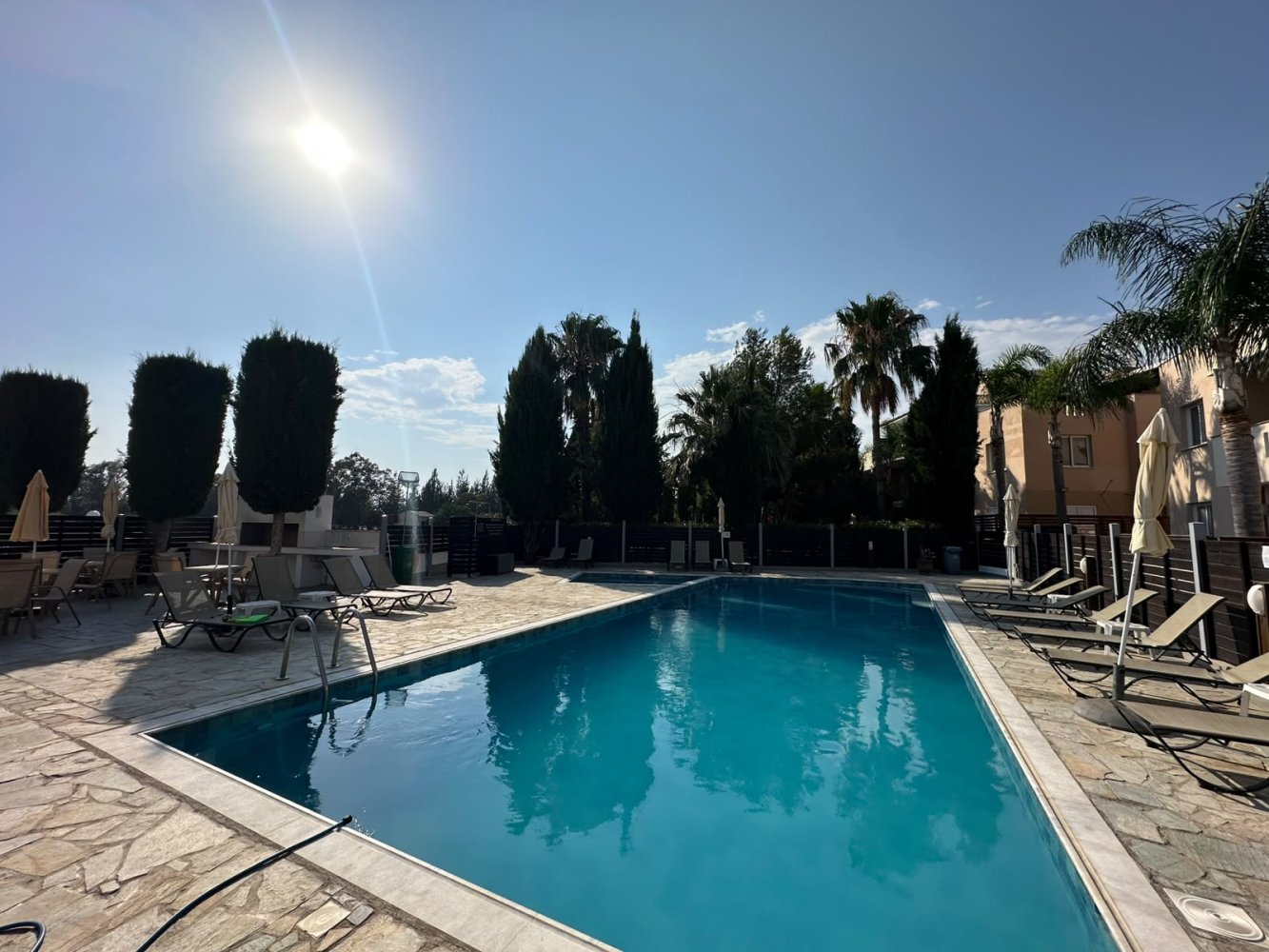 2 bedrooms Apartment in Kiti, Larnaka, Cyprus No. 61454