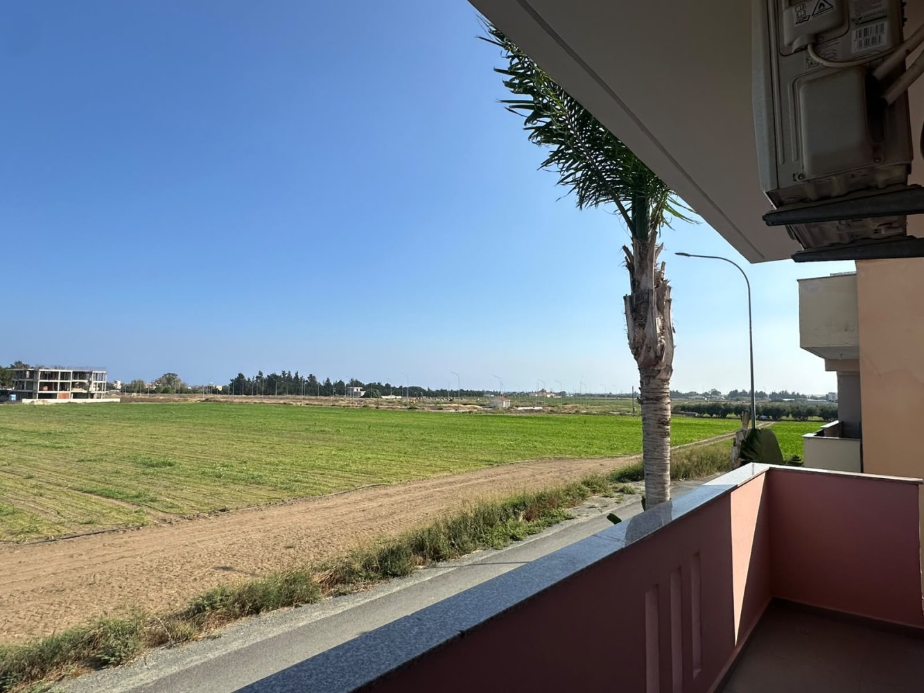 2 bedrooms Apartment in Kiti, Larnaka, Cyprus No. 61454