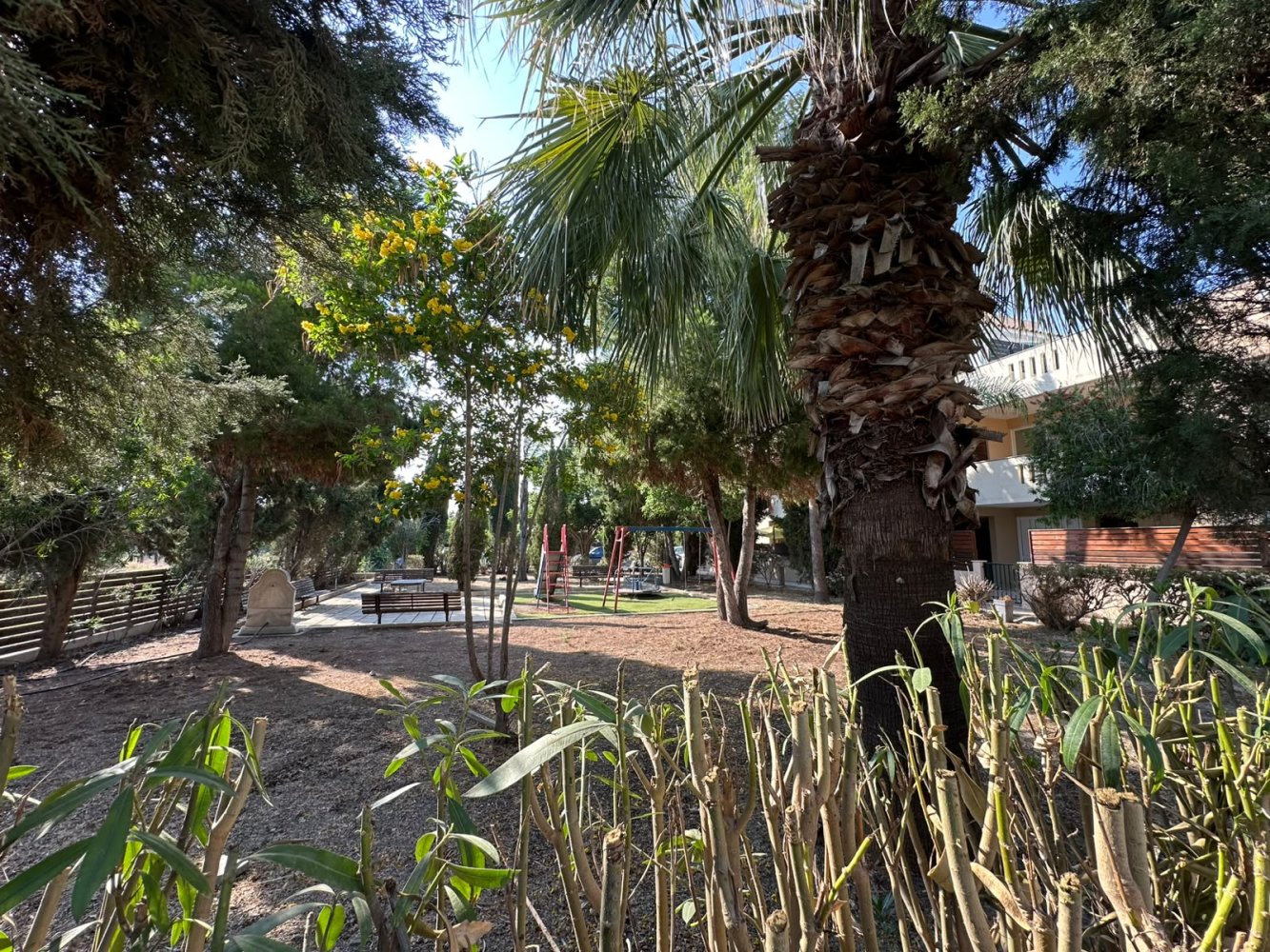 2 bedrooms Apartment in Kiti, Larnaka, Cyprus No. 61454