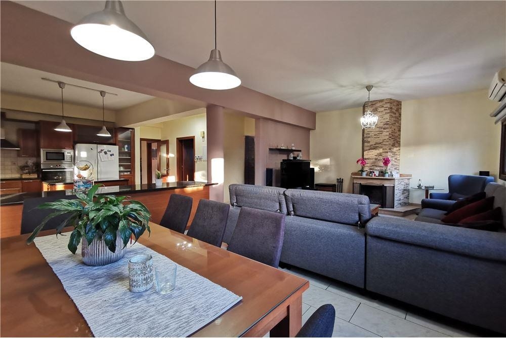 4 bedrooms Villa in Lakatamia, Nicosia, Cyprus No. 40261