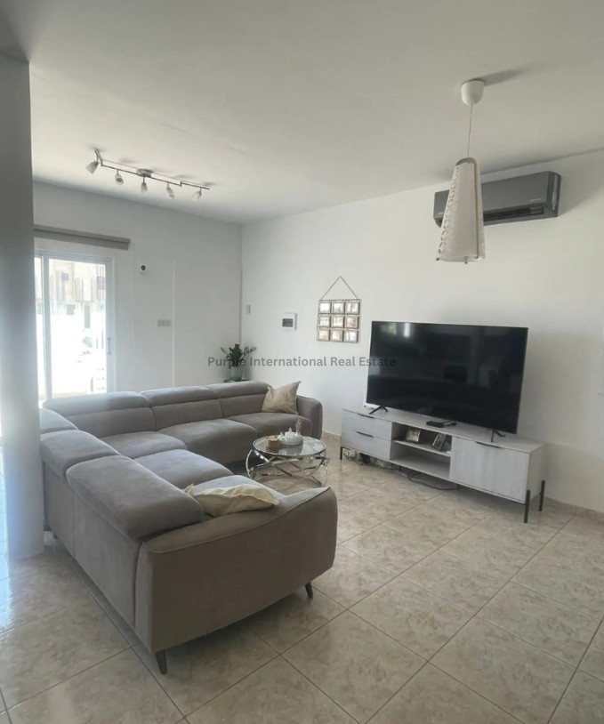 2 bedrooms Villa in Pervolia, Larnaka, Cyprus No. 65606