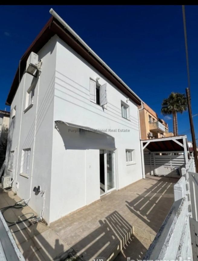 2 bedrooms Villa in Pervolia, Larnaka, Cyprus No. 65606