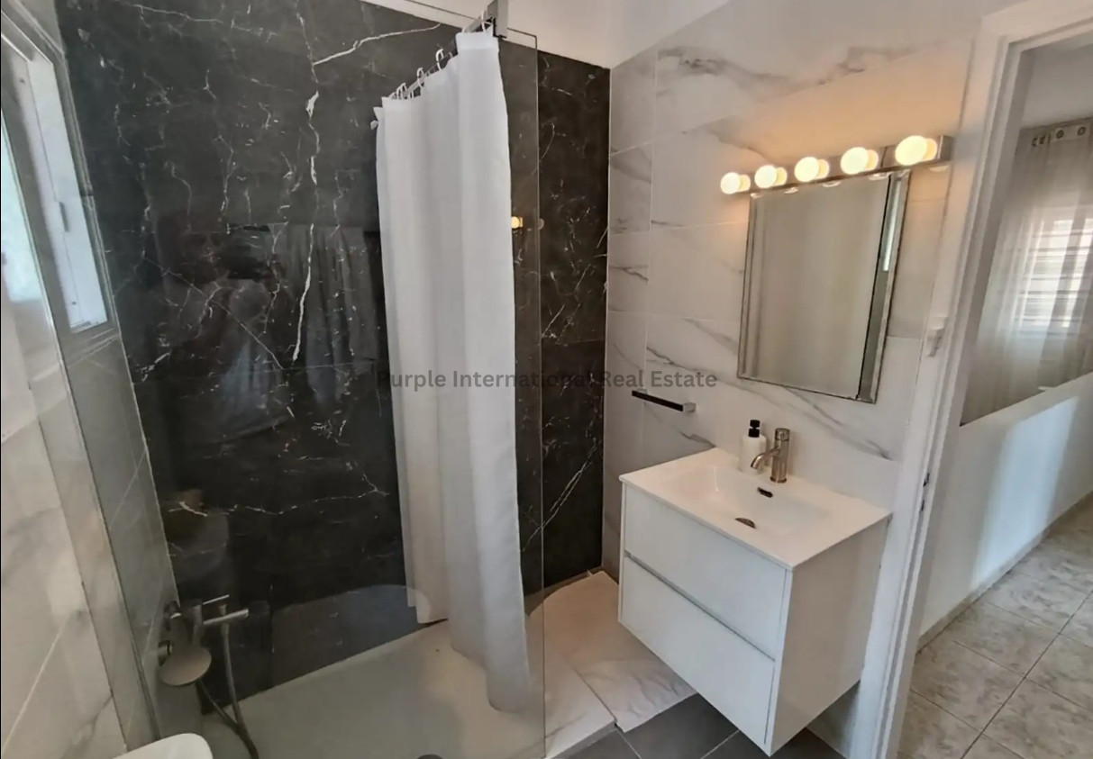 2 bedrooms Villa in Pervolia, Larnaka, Cyprus No. 65606