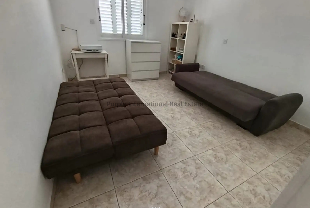 2 bedrooms Villa in Pervolia, Larnaka, Cyprus No. 65606