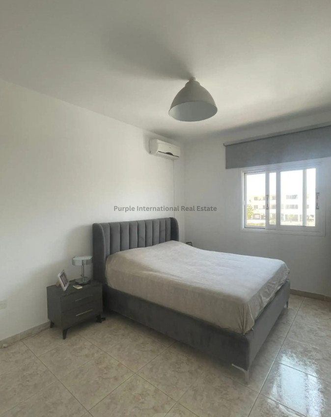2 bedrooms Villa in Pervolia, Larnaka, Cyprus No. 65606