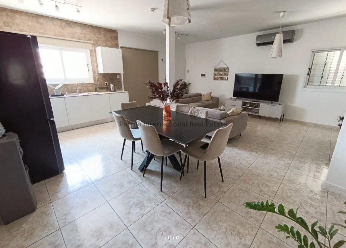 2 bedrooms Villa in Pervolia, Larnaka, Cyprus No. 65606