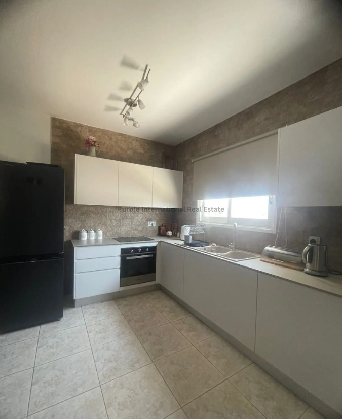 2 bedrooms Villa in Pervolia, Larnaka, Cyprus No. 65606