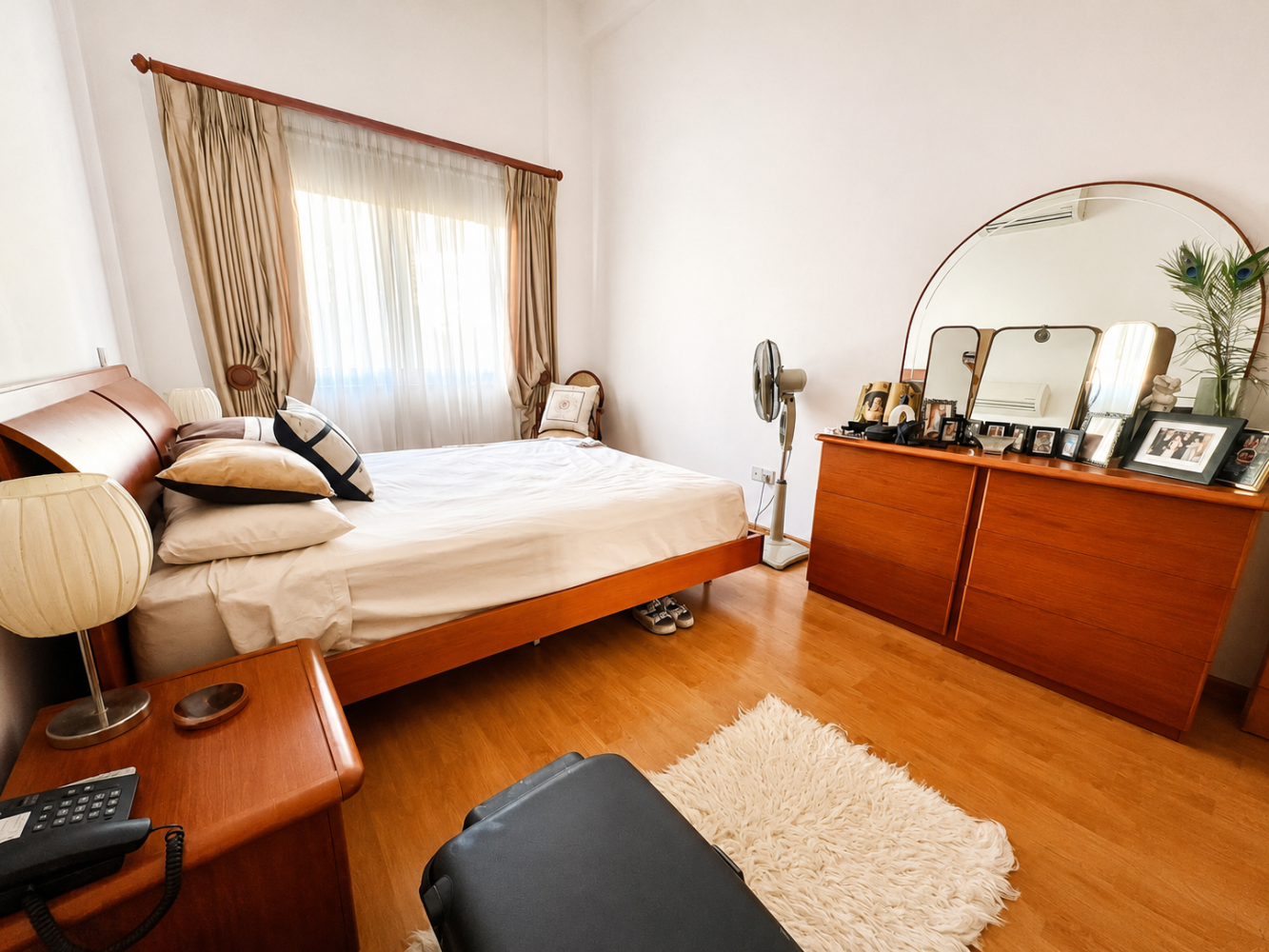 5 bedrooms Villa in Agios Athanasios, Limassol, Cyprus No. 62610