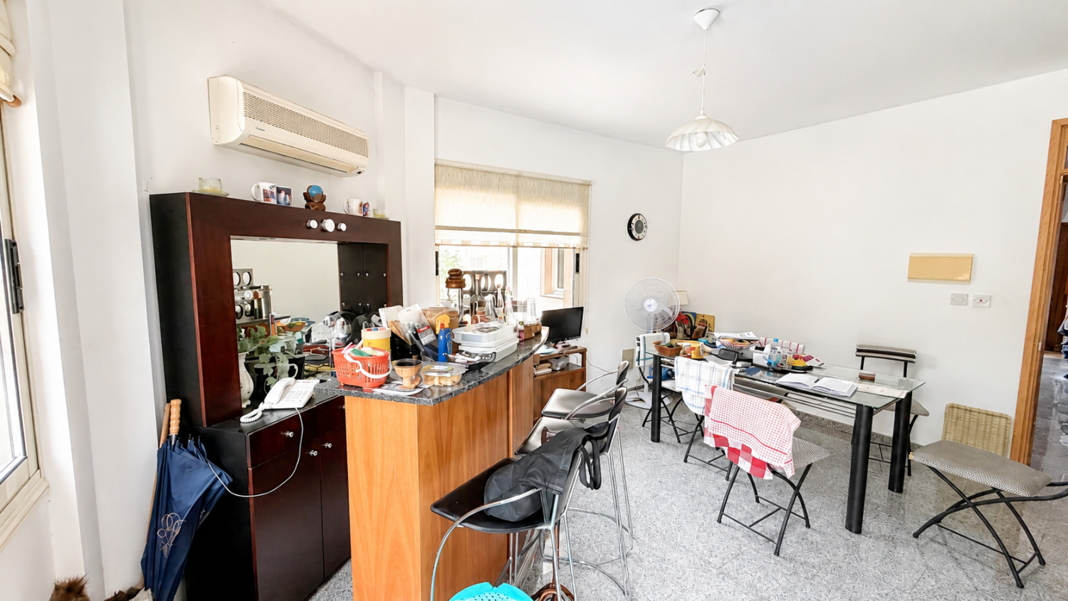 5 bedrooms Villa in Agios Athanasios, Limassol, Cyprus No. 62610