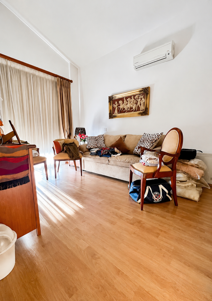 5 bedrooms Villa in Agios Athanasios, Limassol, Cyprus No. 62610