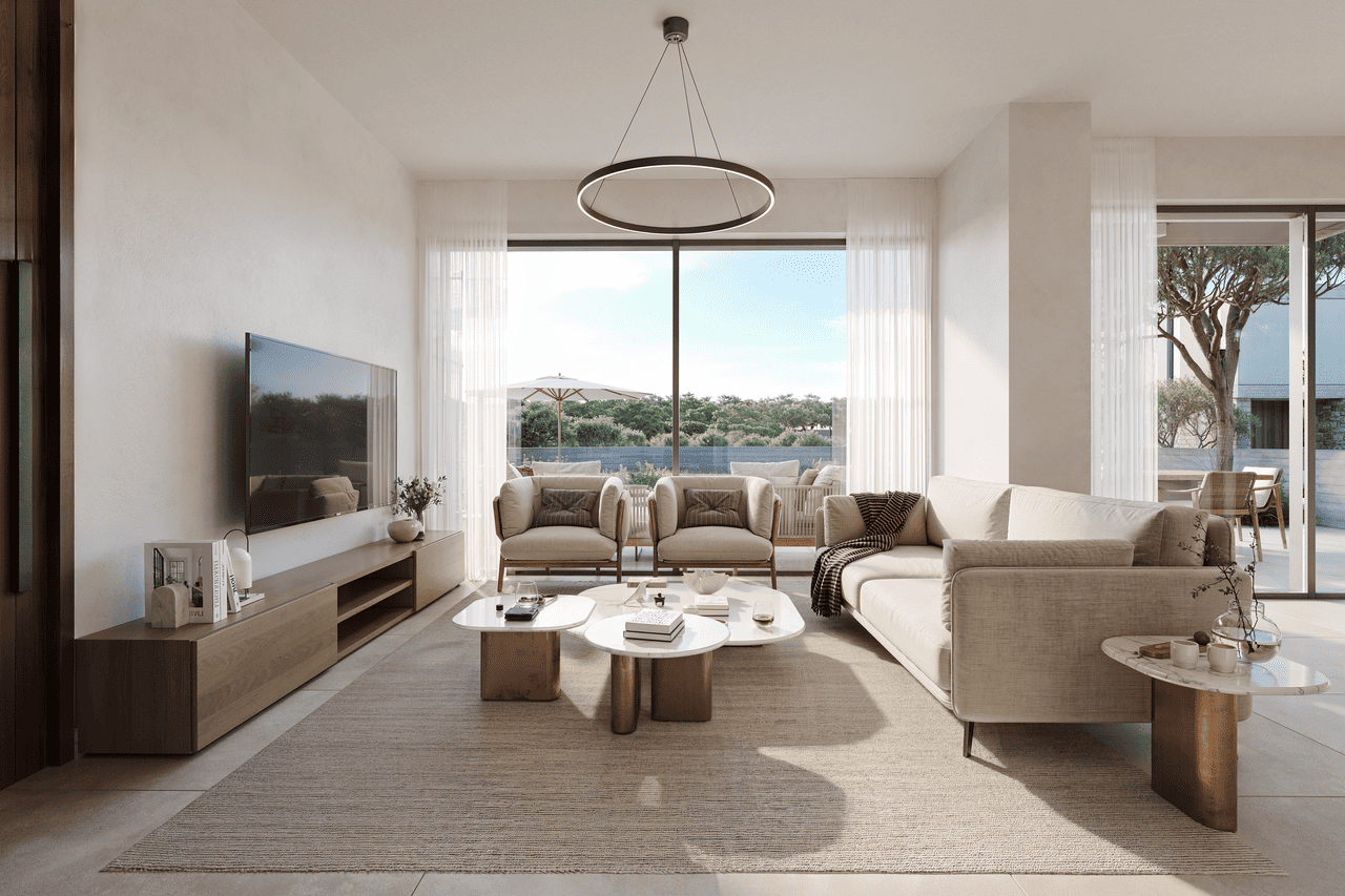3 chambres Villa à Paphos, Chypre No. 64059